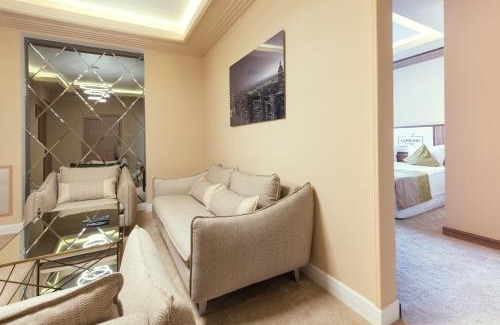 Nur-Sultan Hotel | Budget-Friendly Comfort at Come INN with Family Amenities