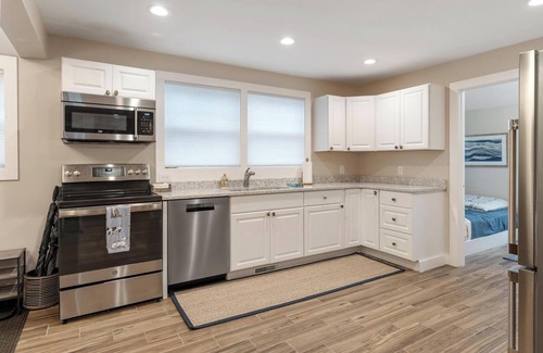 Oden House | Come Make Memories at the Blue Bird Lake House!