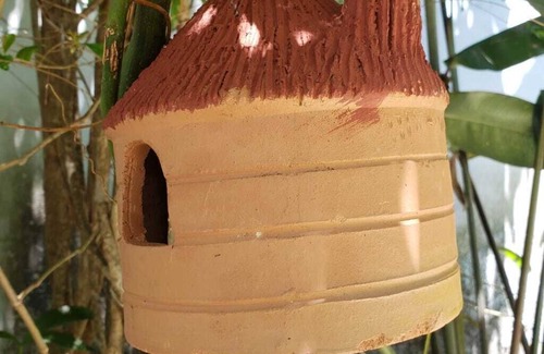 Santa Cruz do Escalvado House | Explore Nature's Wonders at Our Inviting City Hotel