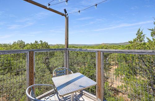 Wimberley House | Discover Come On Inn: A Guest Favorite for Families & Pets