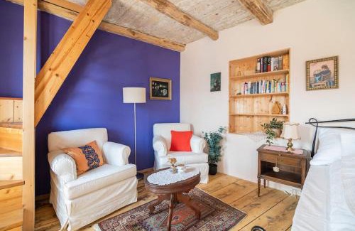 Brissago House | Relax and Enjoy Breathtaking Views at Our 4-Star Retreat