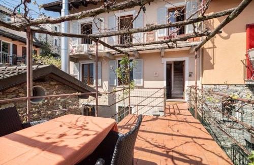 Brissago House | Relax and Enjoy Breathtaking Views at Our 4-Star Retreat