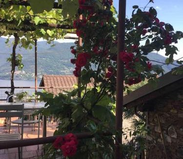 Brissago House | Relax and Enjoy Breathtaking Views at Our 4-Star Retreat