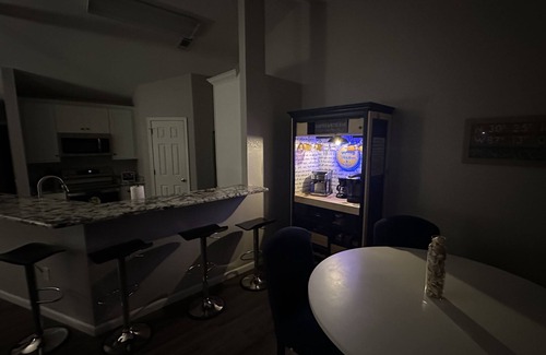 Northeast Pensacola House | Relax at Kozy on Kipling: Top-Rated Stay Near Amenities
