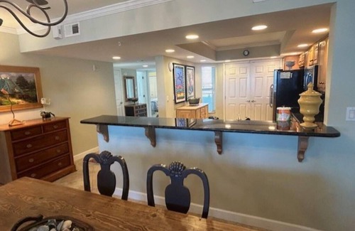 Parasol West Condo | Come Relax & Enjoy a BEAUTIFUL VIEW!