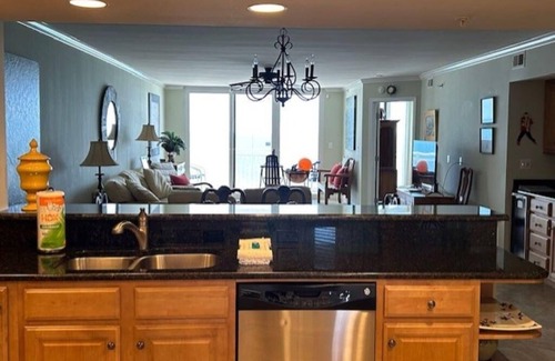 Parasol West Condo | Come Relax & Enjoy a BEAUTIFUL VIEW!