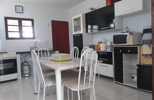 Barra Grande House | Relax in the Brazilian Caribbean with Oceanfront Amenities!