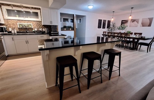 Isle House | Relax and Unwind at Mille Lacs with Family-Friendly Amenities