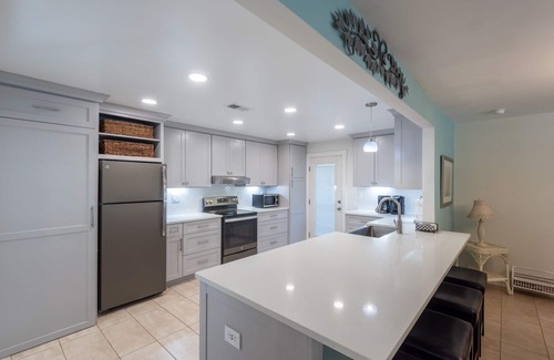 Palmetto Dunes Villa | Scenic Oceanfront Retreat by RTJ Course - Rated 10/10!