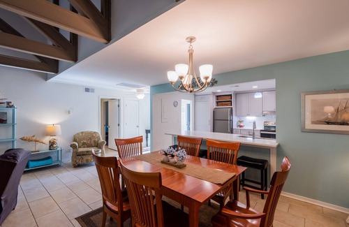 Palmetto Dunes Villa | Scenic Oceanfront Retreat by RTJ Course - Rated 10/10!