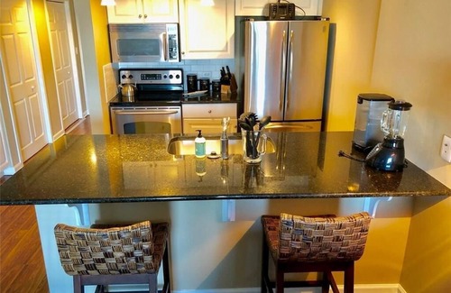 Dewey Beach Condo | Experience Breathtaking Bay Sunsets at Our Premier Hotel
