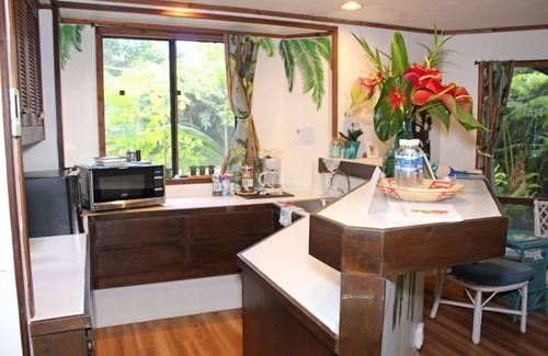 Hilo House | Discover Volcano National Park and Mauna Loa's Wonders!