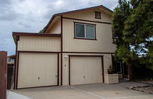 Morro Bay House | Experience Dogwood Beach House: Pet-Friendly Oceanfront Escape