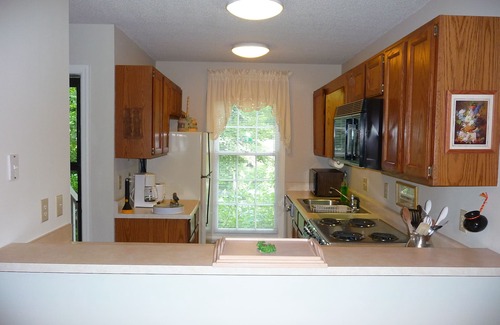 Sapphire House | Experience the Tree Frog: Pet-Friendly & Amenities Galore