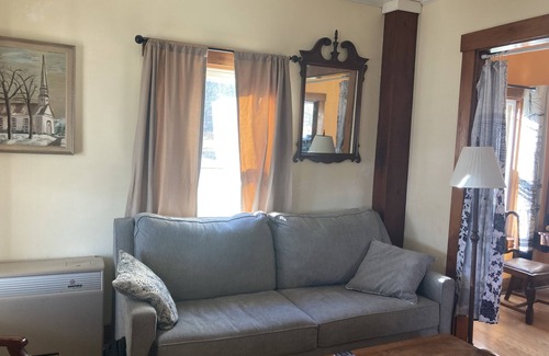 Sandy Point House | Experience Our Antique Home Near Maine's Beaches