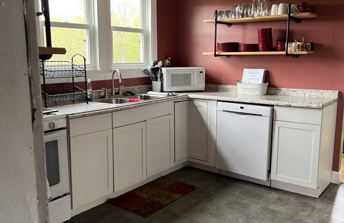 Torch Other | Relax at Our Beautiful Farmhouse with Spa & Hot Tub