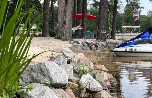 Chapin House | Experience Adventure: Jet Ski Rentals & Free Water Sports