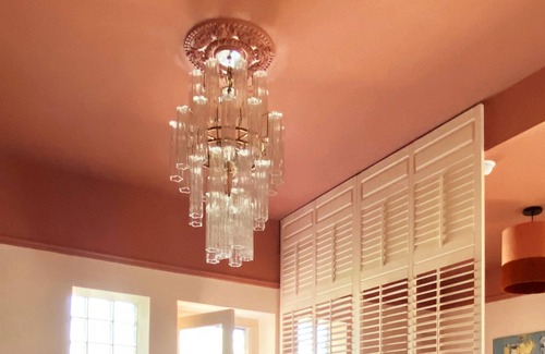 Scottsville Cottage | Come Stay in Scottsville's Historic Telephone Switching Station