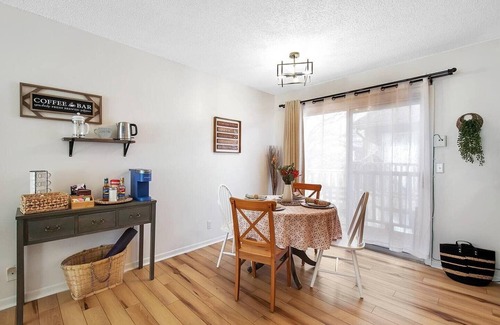 Wichita Apartment | Relaxing Ground Floor Apartment - Guest Rated 10/10