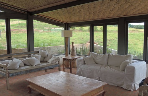 Atibaia Other | Discover Nature's Embrace at Atibaia Hotel & Spa