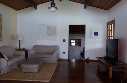 Atibaia Other | Discover Nature's Embrace at Atibaia Hotel & Spa