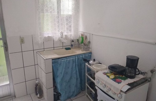 Verolme Apartment | Discover Angra dos Reis: Family-Friendly Getaway Awaits!