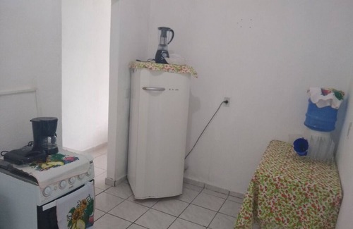 Verolme Apartment | Discover Angra dos Reis: Family-Friendly Getaway Awaits!