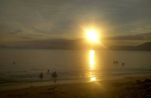 Verolme Apartment | Discover Angra dos Reis: Family-Friendly Getaway Awaits!