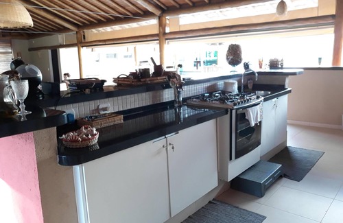 Carmo do Rio Claro House | Experience Nature and Comfort at Our Unique Resort Retreat