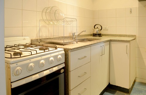 Cordoba Apartment | Discover Nueva Cordoba: Your Pet-Friendly Getaway Awaits