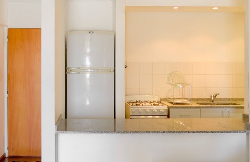 Cordoba Apartment | Discover Nueva Cordoba: Your Pet-Friendly Getaway Awaits