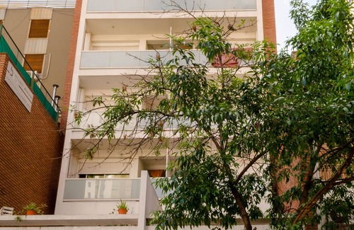 Cordoba Apartment | Discover Nueva Cordoba: Your Pet-Friendly Getaway Awaits