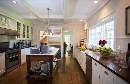Sagaponack House | Discover the Safest and Most Private Haven in the USA