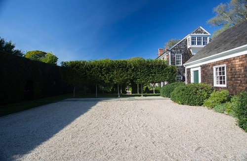 Sagaponack House | Discover the Safest and Most Private Haven in the USA
