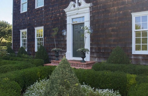 Sagaponack House | Discover the Safest and Most Private Haven in the USA