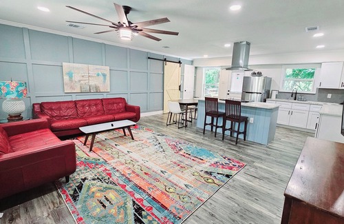 Cedar Crest House | Discover Yutori: Your Home Away from Home Experience!