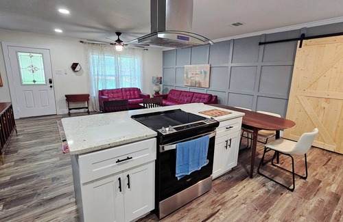 Cedar Crest House | Discover Yutori: Your Home Away from Home Experience!