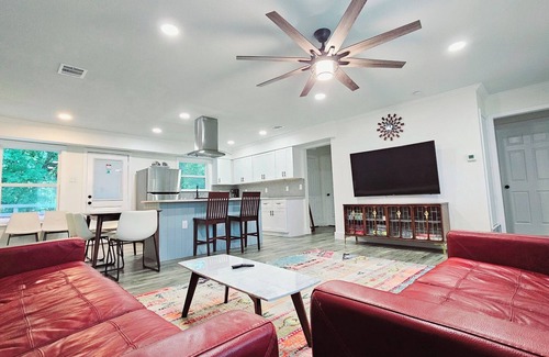 Cedar Crest House | Discover Yutori: Your Home Away from Home Experience!