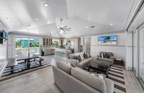 North Captiva House | Experience Fun at "ALL YOU NEED IS FUN" & "HERE COMES THE FUN"