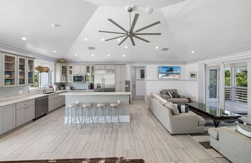 North Captiva House | Experience Fun at "ALL YOU NEED IS FUN" & "HERE COMES THE FUN"