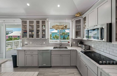 North Captiva House | Experience Fun at "ALL YOU NEED IS FUN" & "HERE COMES THE FUN"