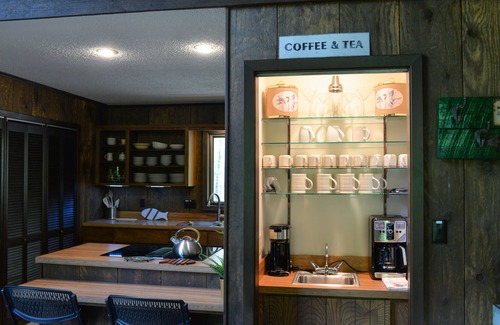 Heber Springs House | Experience Premier Fishing & River Views at Our Hotel!