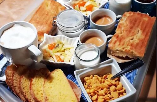 Peschiera Maraglio House | Discover Come una volta: Guest Rated 9.4 with Breakfast