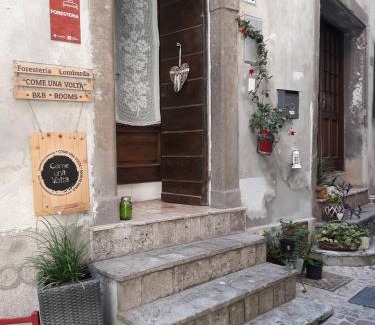 Peschiera Maraglio House | Discover Come una volta: Guest Rated 9.4 with Breakfast