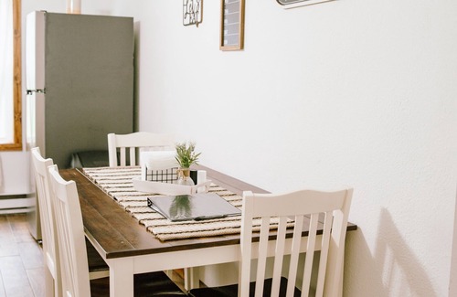 Somerset House | Unforgettable Stay at "Mint To Be" – 10/10 Guest Rated!