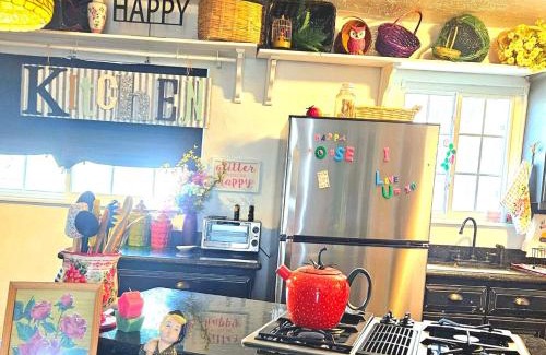 Midwest City House | Come visit the Happy House!