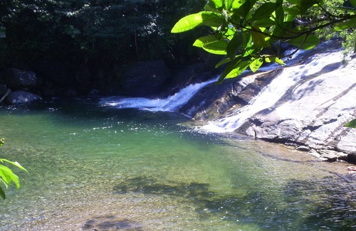 Guarau Apartment | Come visit us and enjoy all that nature has to offer you !!