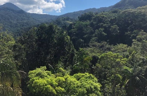 Guarau Apartment | Come visit us and enjoy all that nature has to offer you !!