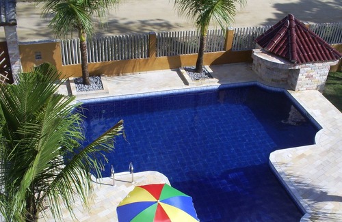 Guarau Apartment | Come visit us and enjoy all that nature has to offer you !!