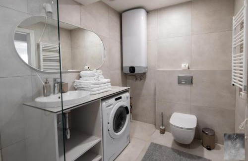 Juodkrante Apartment | Inviting Stay at COME2rest - Smilga: Family-Friendly Retreat